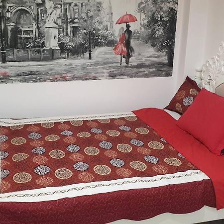 Cozybucharest Studio Bagian luar foto