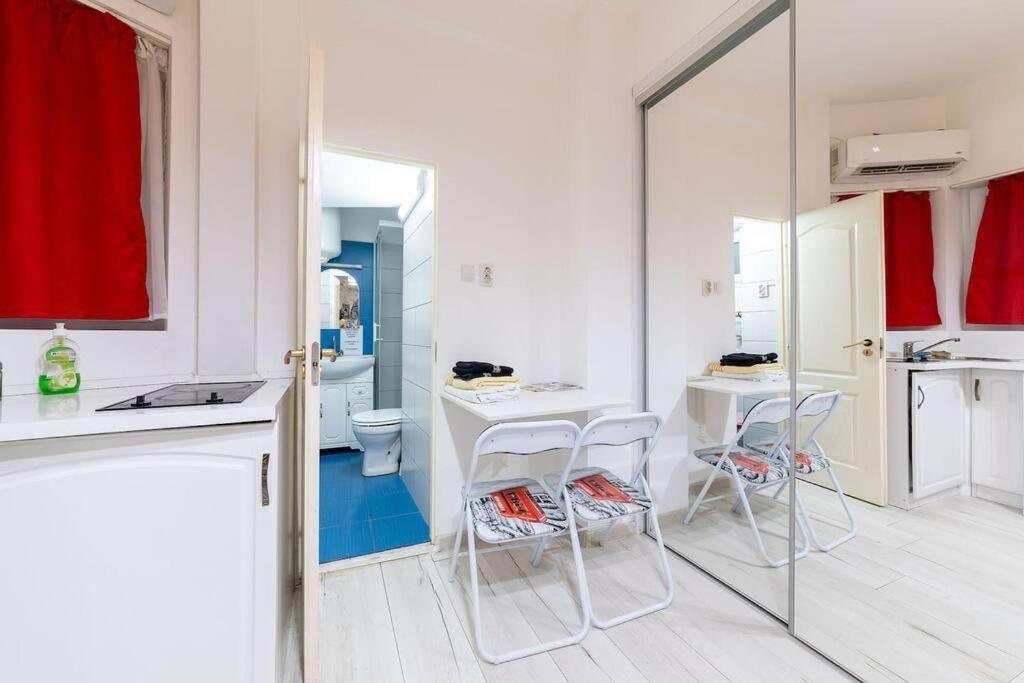 Cozybucharest Studio Bagian luar foto