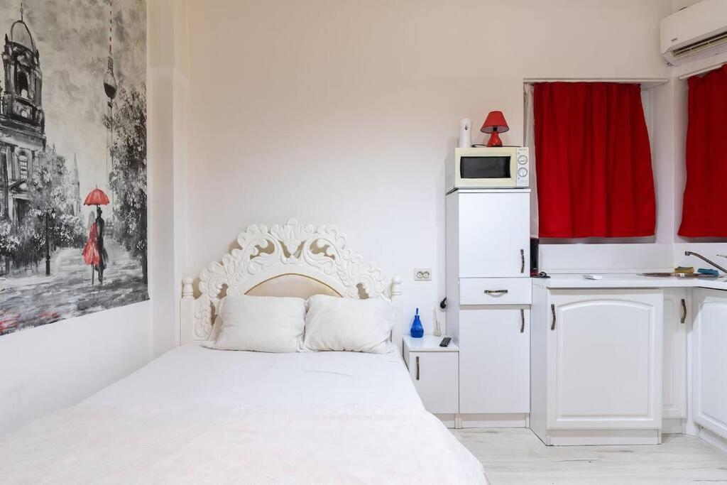 Cozybucharest Studio Bagian luar foto