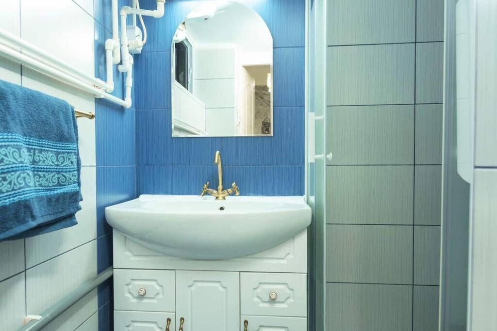Cozybucharest Studio Bagian luar foto
